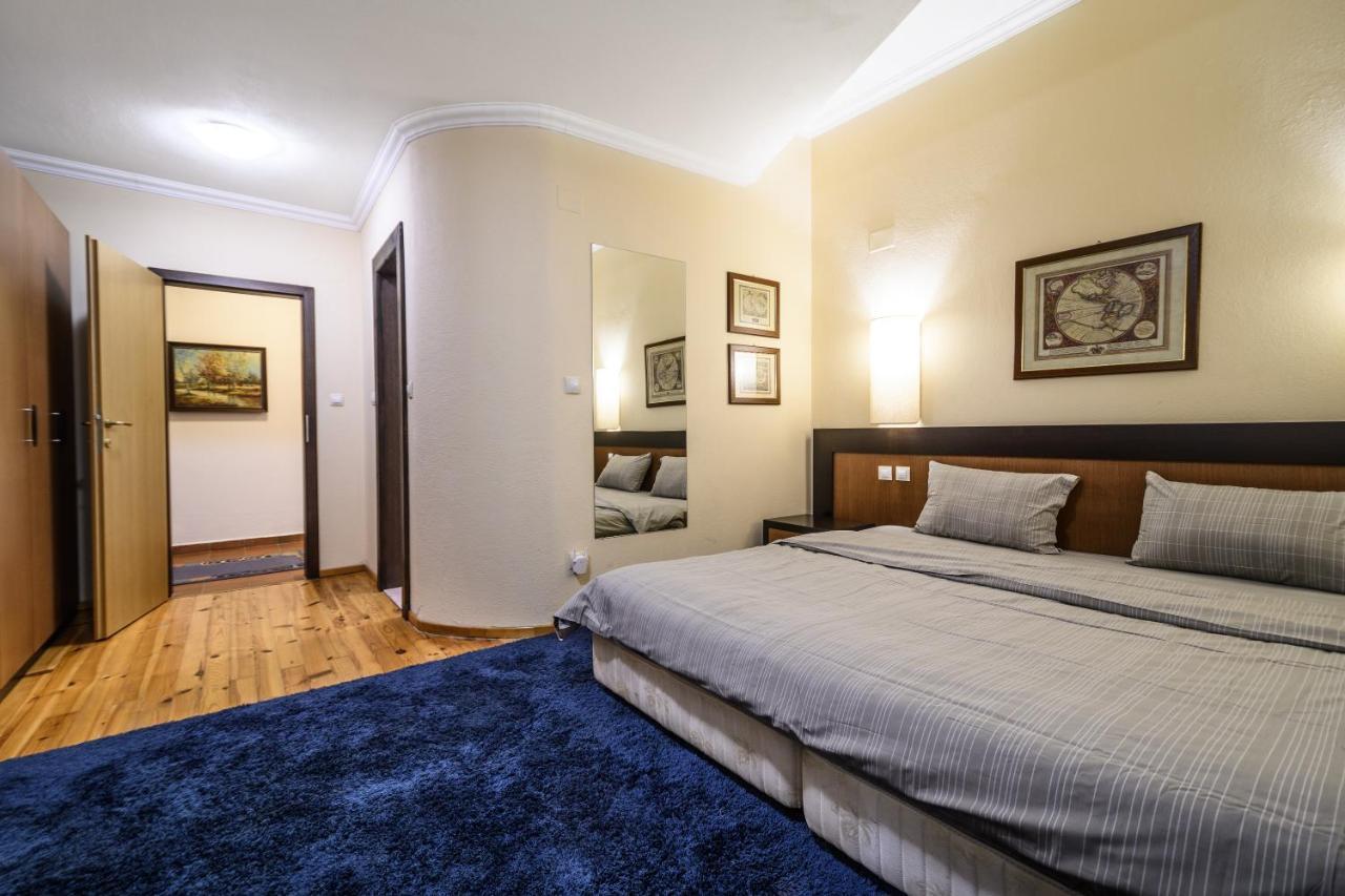Villa Anna Luxury Lake Residence Shtarkelovo Gnezdo Ngoại thất bức ảnh